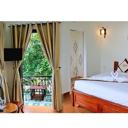 Cam Nam Homestay Hội An Chambre photo