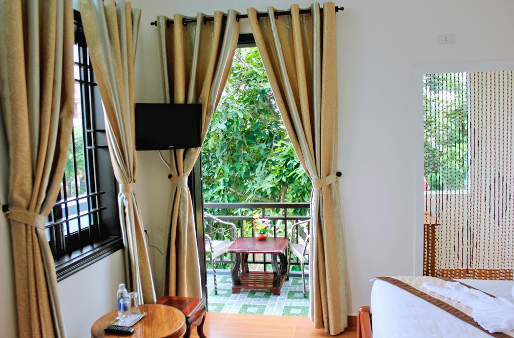 Cam Nam Homestay Hội An Chambre photo