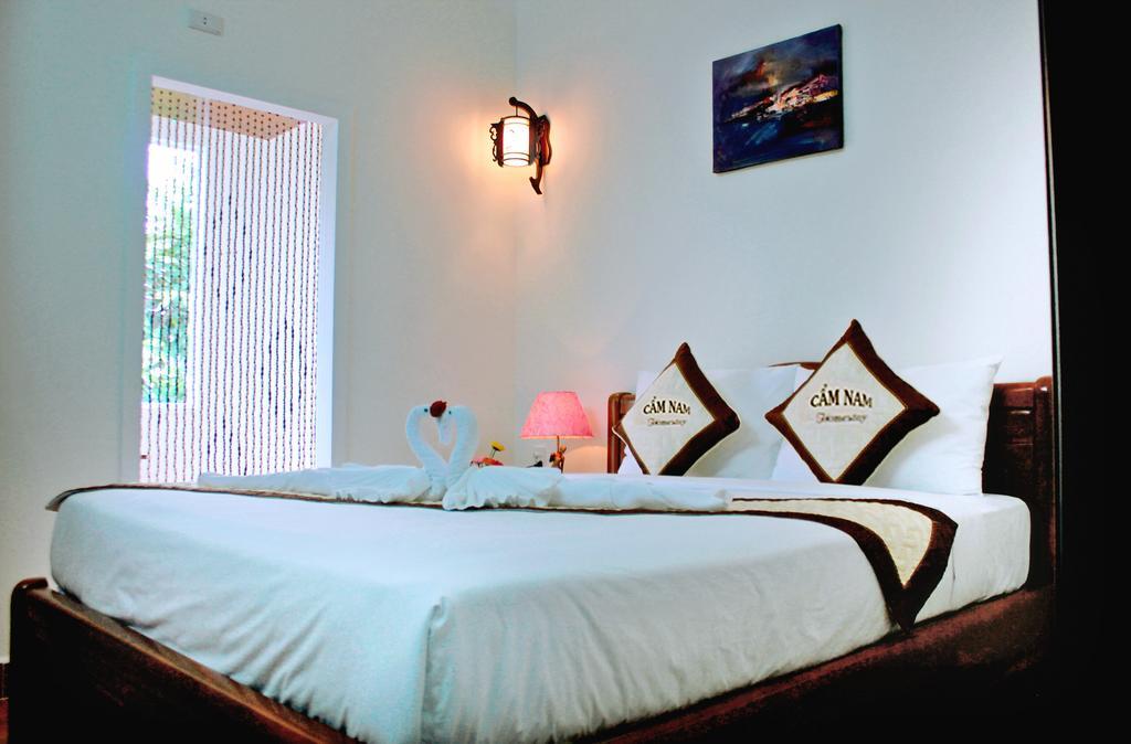 Cam Nam Homestay Hội An Chambre photo