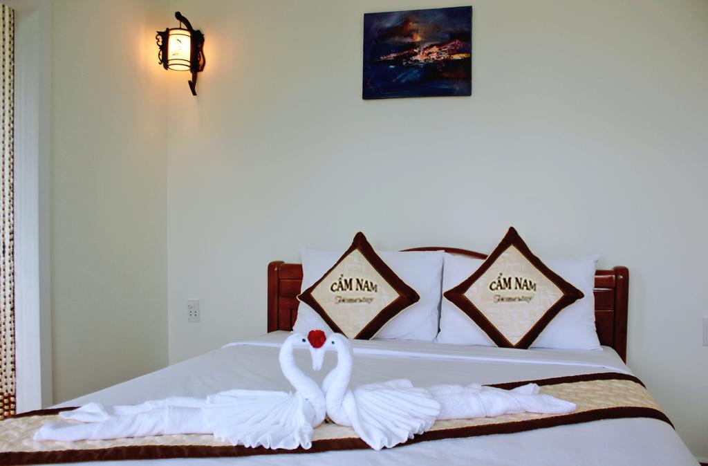 Cam Nam Homestay Hội An Extérieur photo