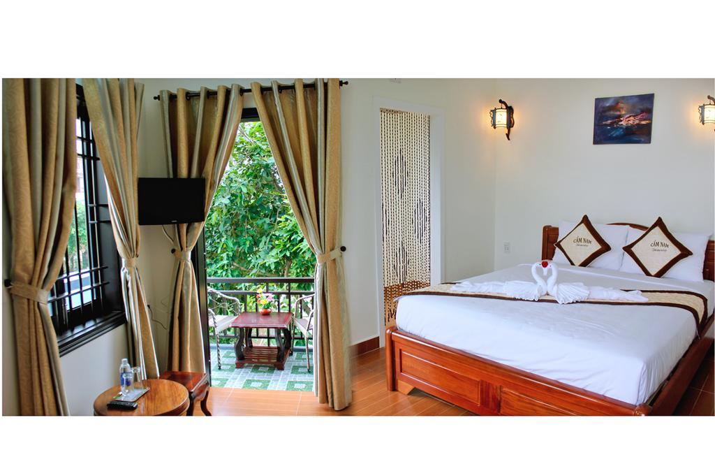 Cam Nam Homestay Hội An Chambre photo