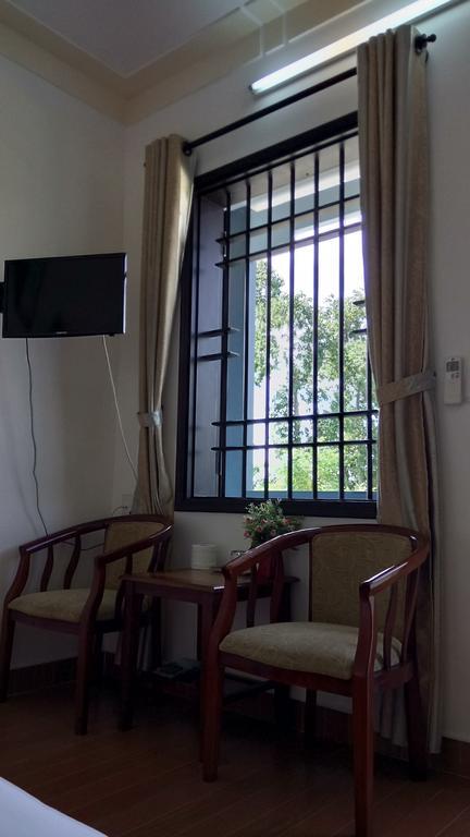 Cam Nam Homestay Hội An Extérieur photo