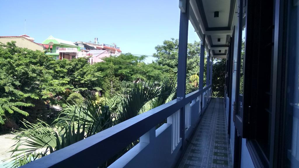 Cam Nam Homestay Hội An Extérieur photo