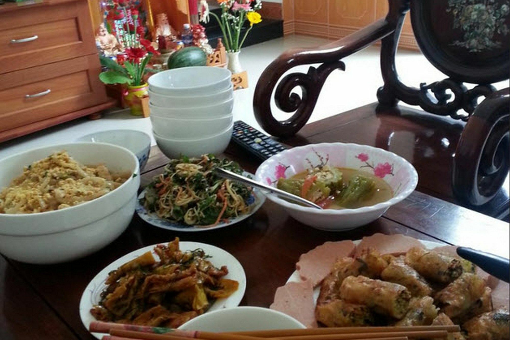 Cam Nam Homestay Hội An Extérieur photo