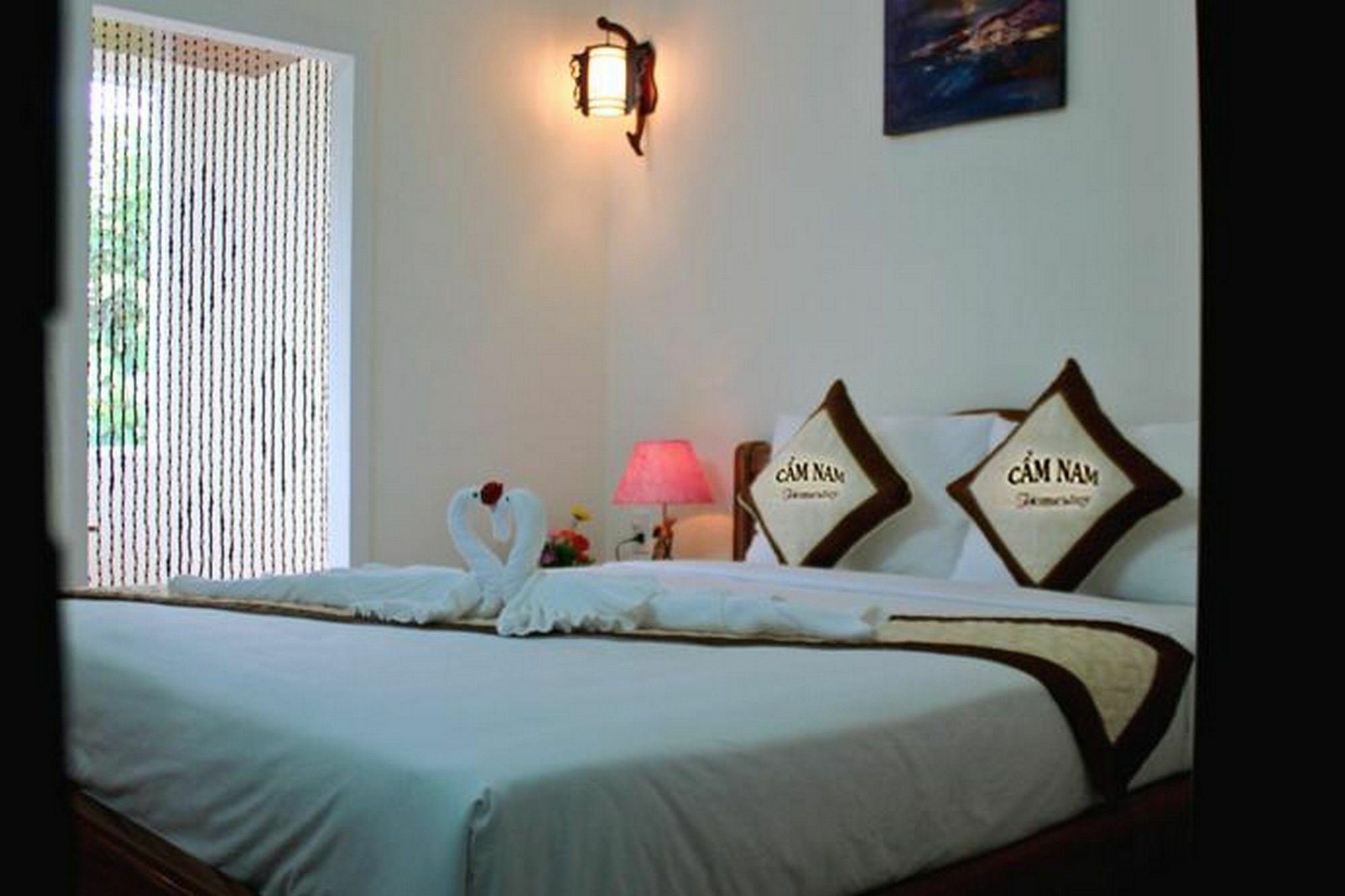 Cam Nam Homestay Hội An Extérieur photo