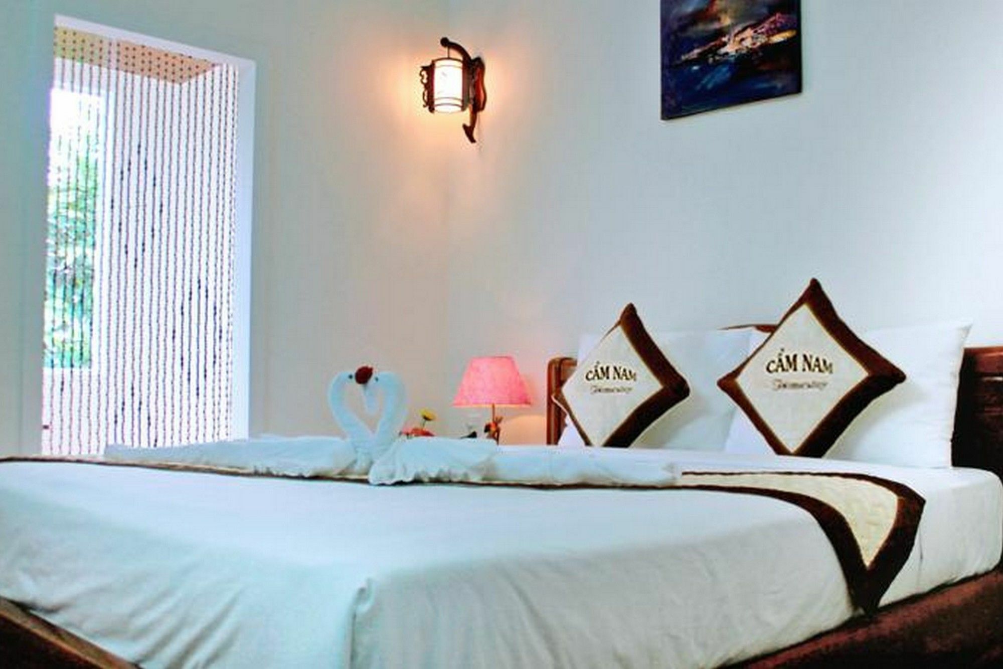 Cam Nam Homestay Hội An Extérieur photo