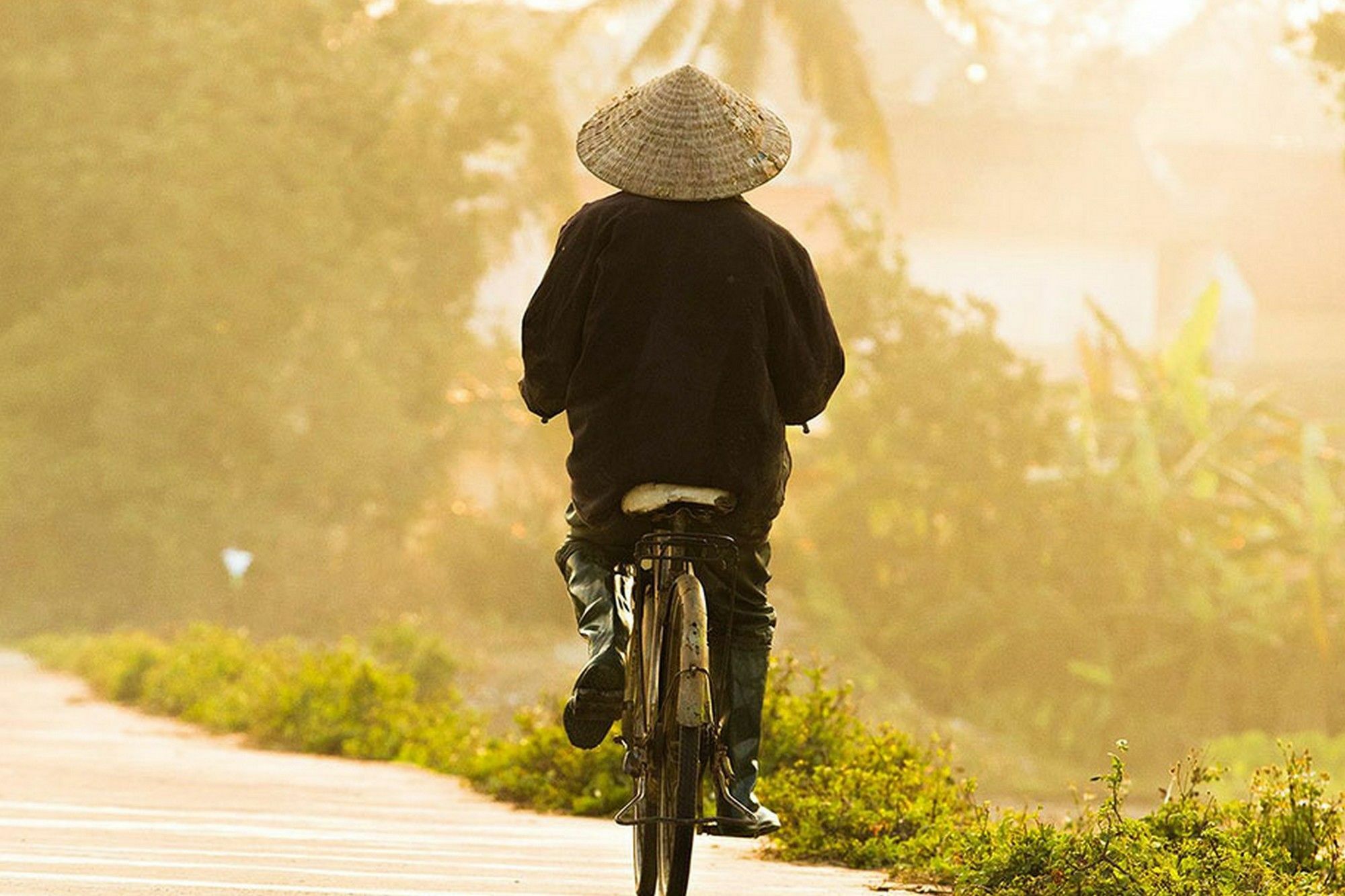 Cam Nam Homestay Hội An Extérieur photo