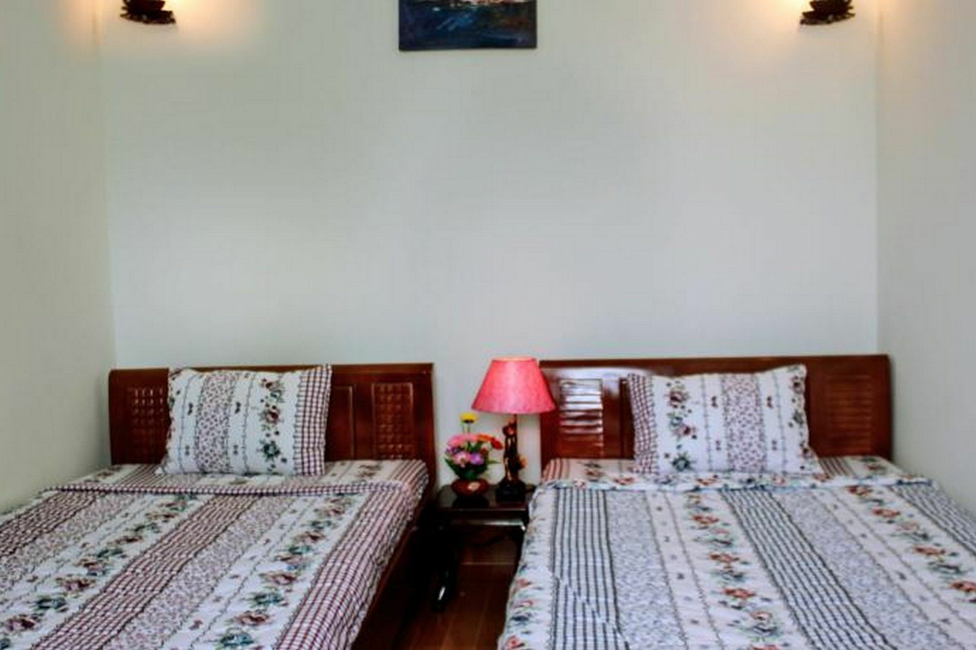 Cam Nam Homestay Hội An Extérieur photo